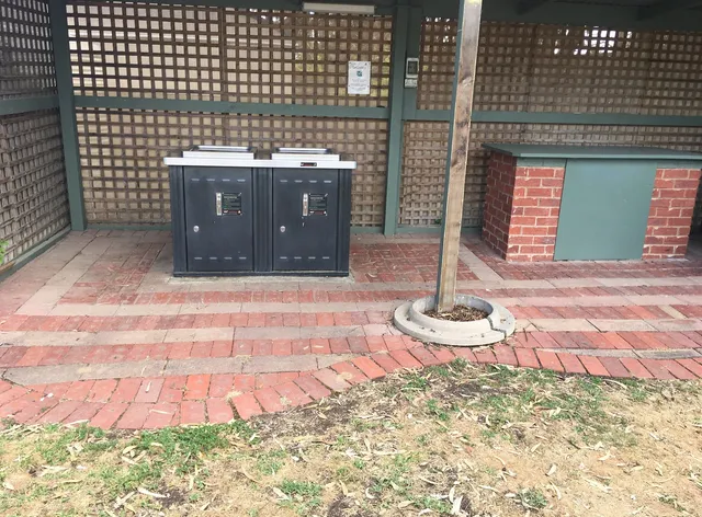 Eldorado Tourist and Residential Park