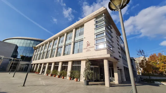 Hotel Lycium Debrecen