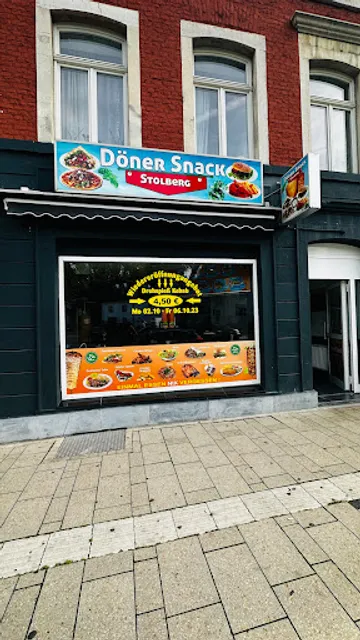 DÖNER BY BARS