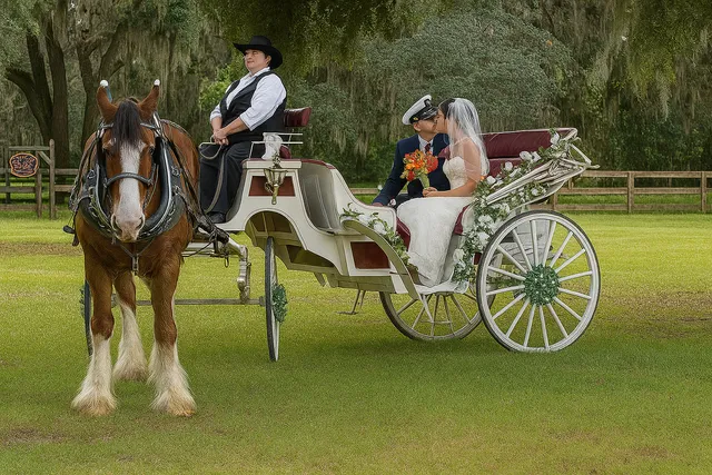 Ocala Events and Wedding Venues