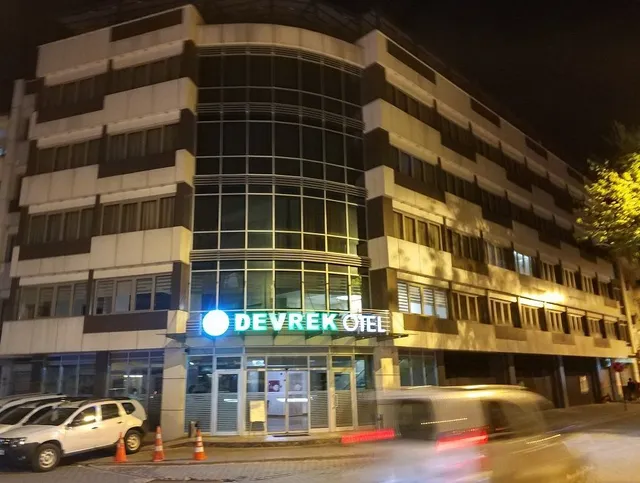 Devrek Otel