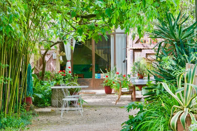 Gite du Moulin de la Croix