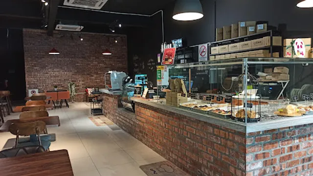 Homebaker@Clover Rawang