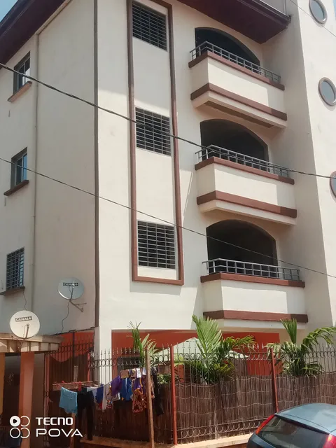 Residence OKEO meublé