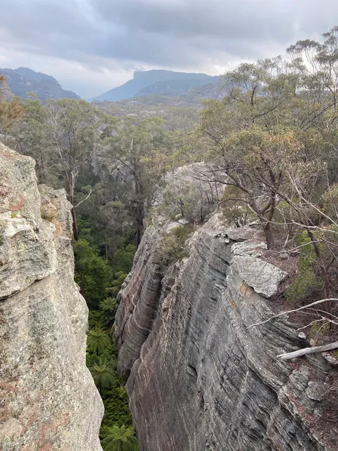 Valley of the Dinosaurs