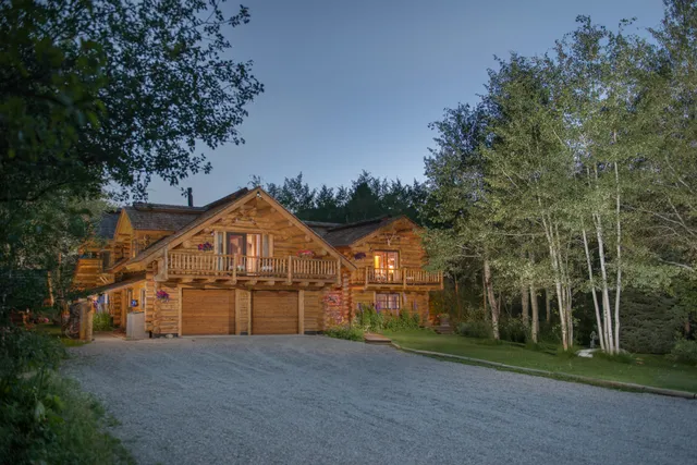The Wildflower Lodge at Jackson Hole