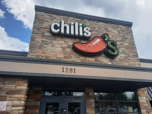 Chili's Grill & Bar