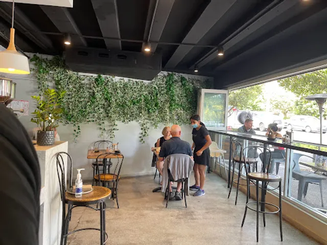 Queen K Espresso Dee Why