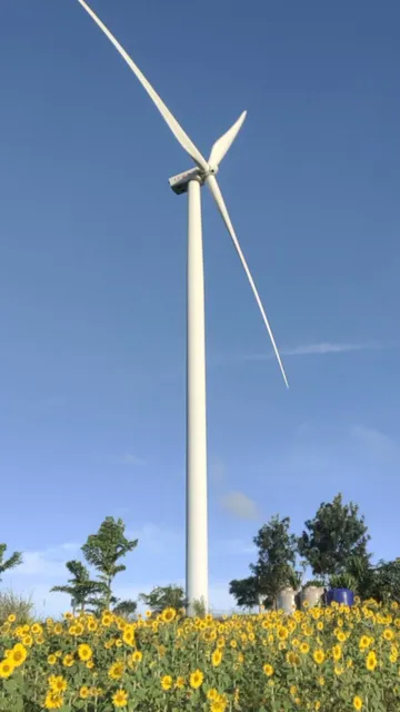 จุดกางเต็นท์ เขาค้อ ไร่กรรนิกา CAMPING บริการลานกางเต้นท์ ทุ่งกังหันลม-เขาค้อ วิวสวยที่สุด