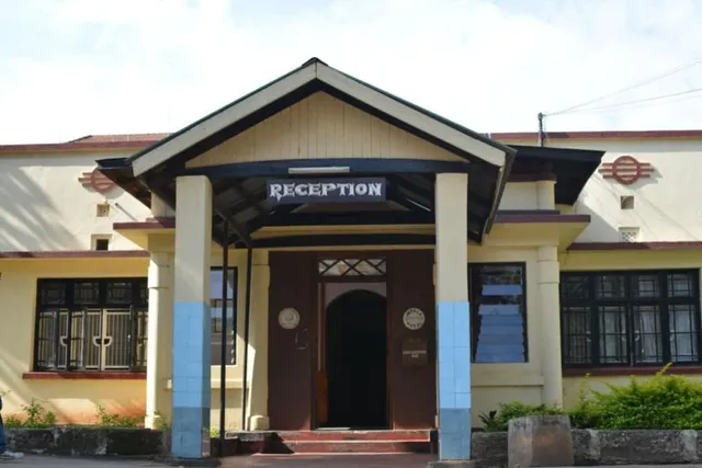 IMPALA HOTEL PARKLANDS