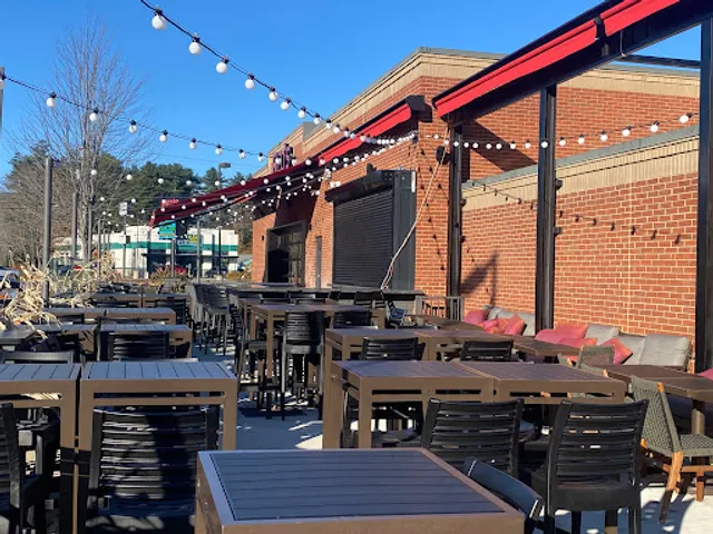 Red's Kitchen + Tavern