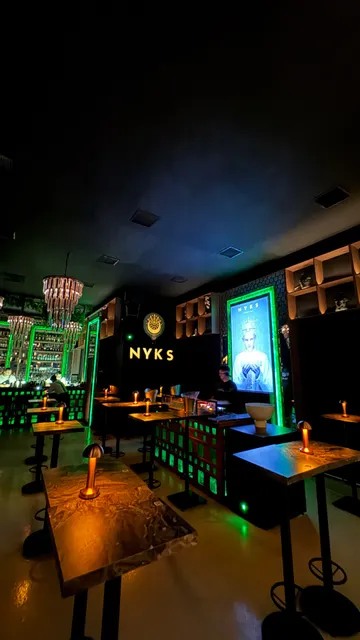 Need İzmir Canlı Müzik