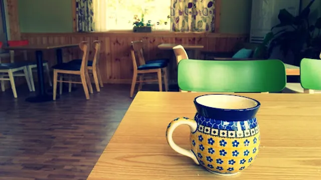 양평 카페 케이드림 - Kaye Dream