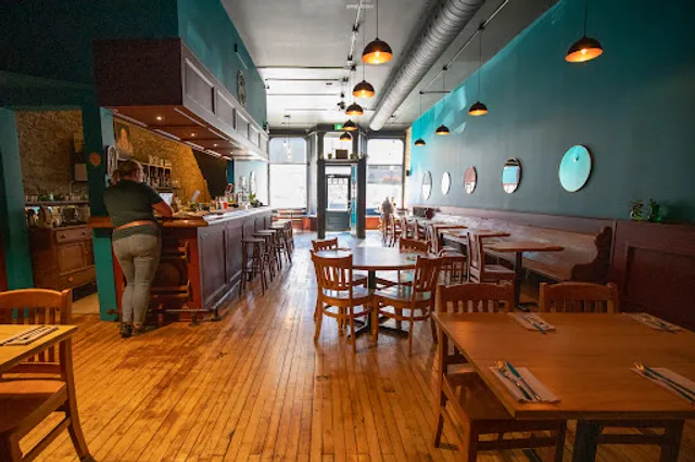 TuttCo Queen Street Eatery