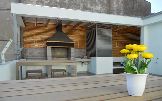 Che Lagarto Hostel Santiago