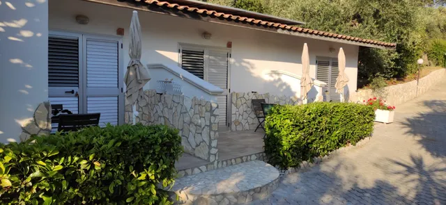 Agriturismo Valle Dei Gelsi