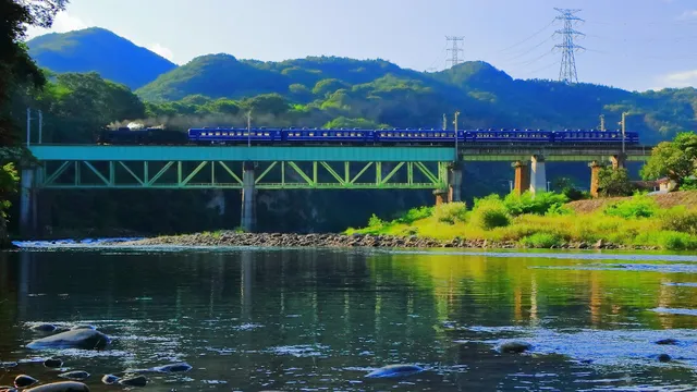 Hisuruma Camping Ground