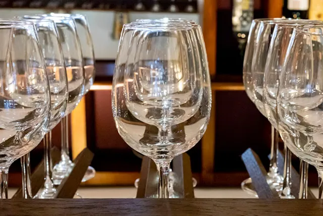 Nant Y Felin Restaurant