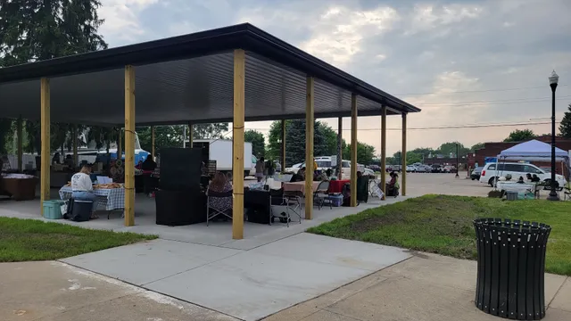 Imlay City Farmers' Market