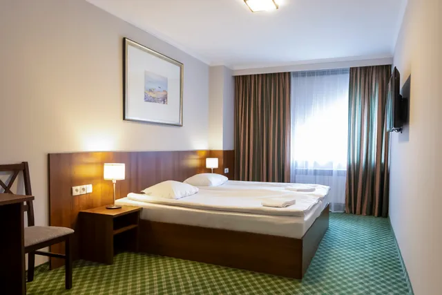 Apartamenty Metro Wileńska