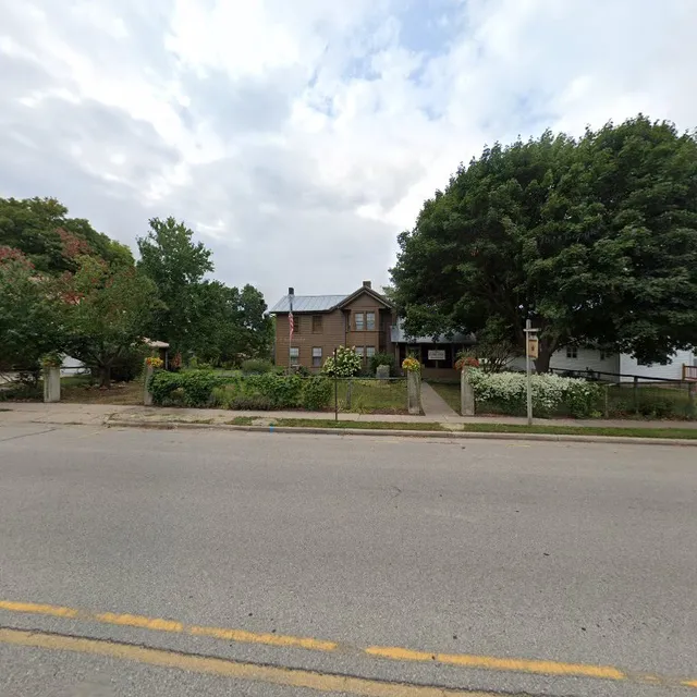 Hamlin Garland Homestead