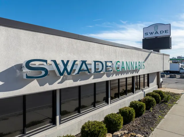 SWADE Dispensary North KC