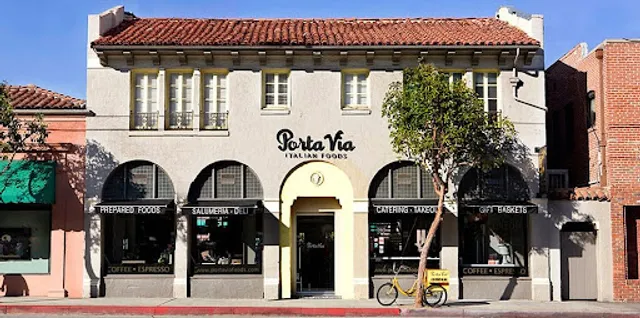 Porta Via Italian Foods