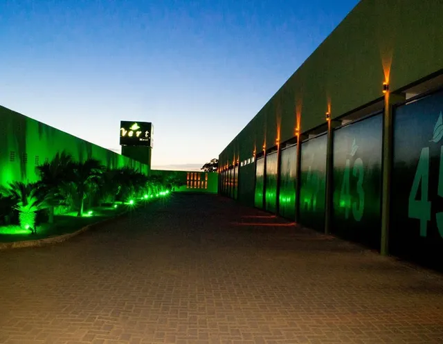 Vert Motel