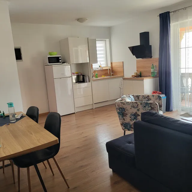 Apartman Marco Polo