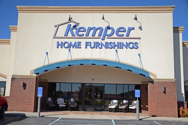 Kemper Home Furnishings