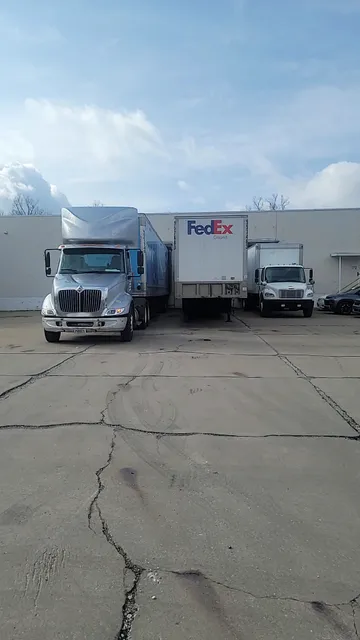 BAC Distributing, Inc.