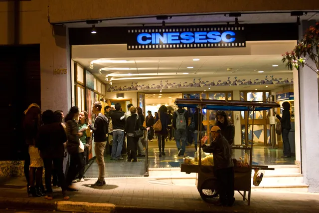 CineSesc