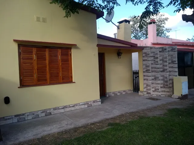 "Lo de Polo" Alojamiento