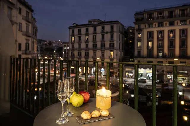 Demart Suites | Napoli