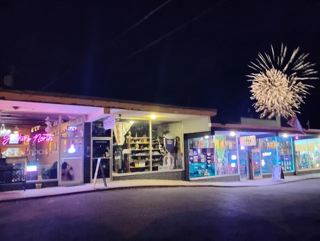 Patriot of Lake George