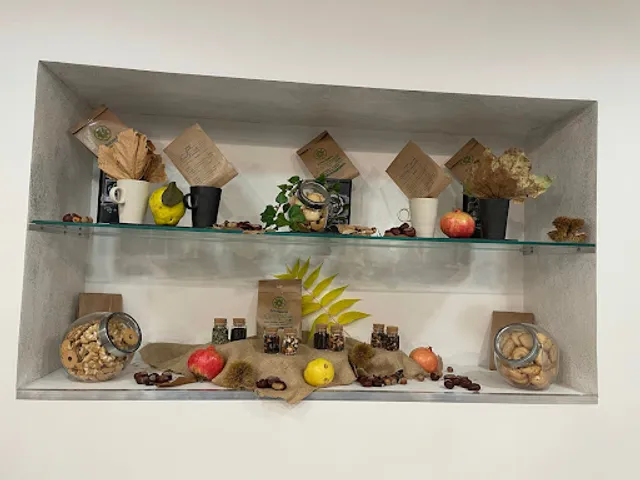 L' Aurora Caffetteria