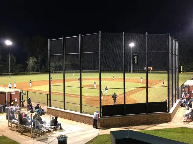 Luter Sports Complex