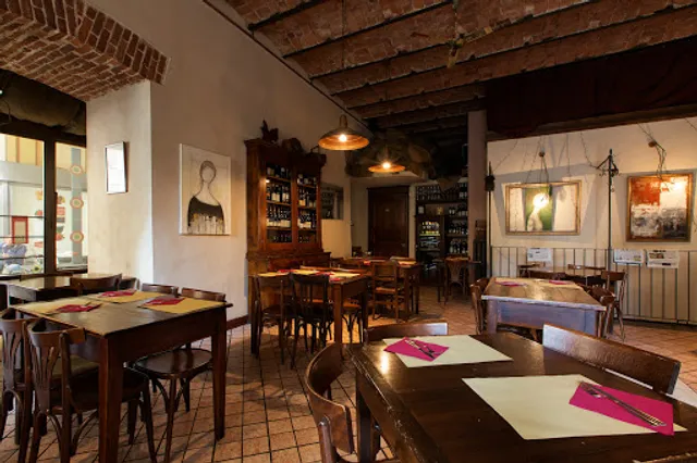 Bistrot Caffe della Basilica