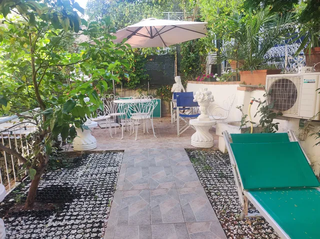 Bed & Breakfast Gioiello