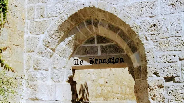 Domaine Le Translon