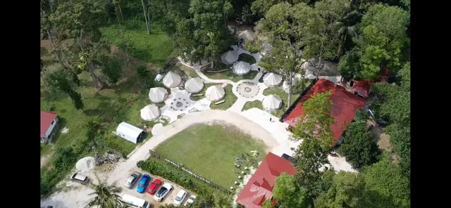 Gopeng Glamping Park