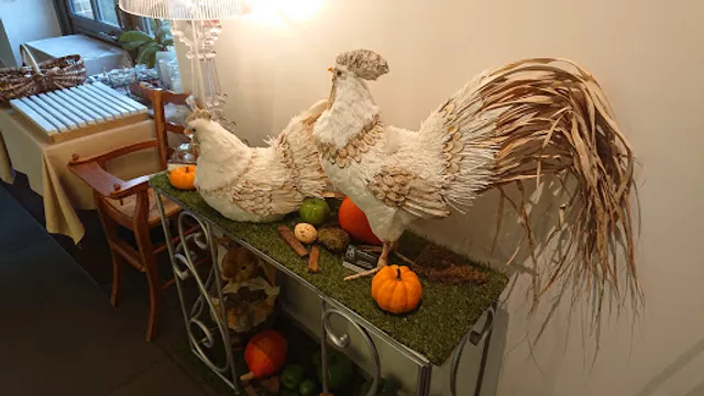 Moulin des 4 Saisons