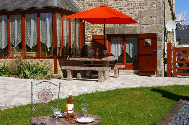 Normandy Cottage Holidays