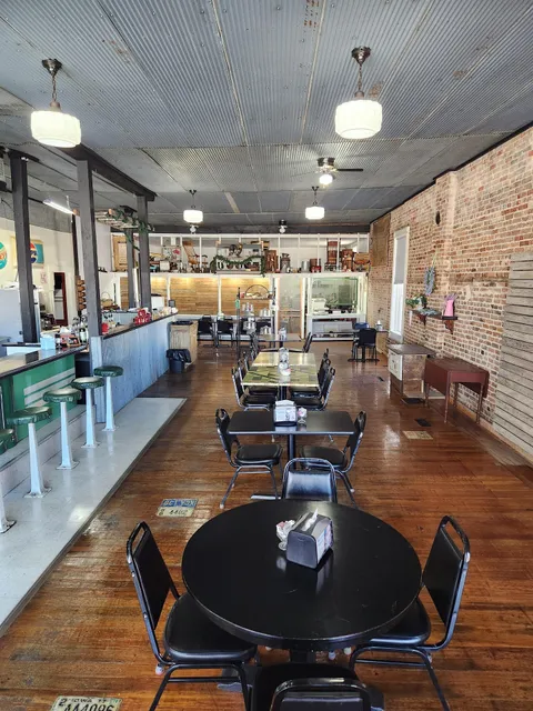 The Roost ~ Grace ~ Grits ~ Gifts LLC