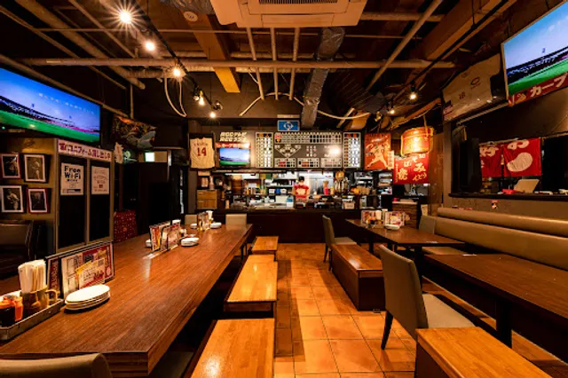 Hiroshima Okonomiyaki Big-Pig