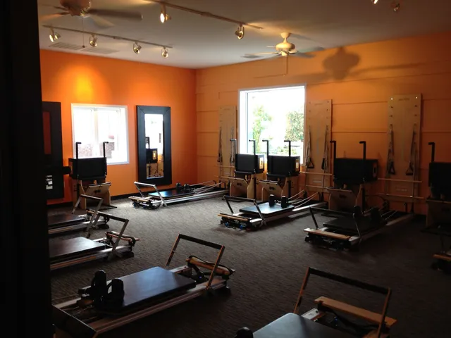 Intermountain Pilates Training