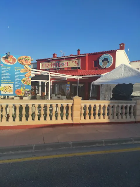 Frankie's- Manolo Bar S.L