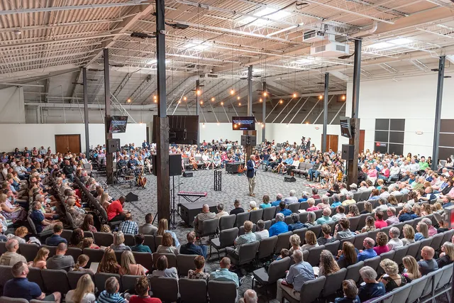 Moments of Hope Church