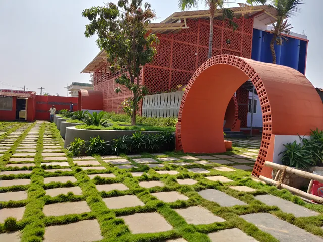 HOTEL PARTH RESIDENCY