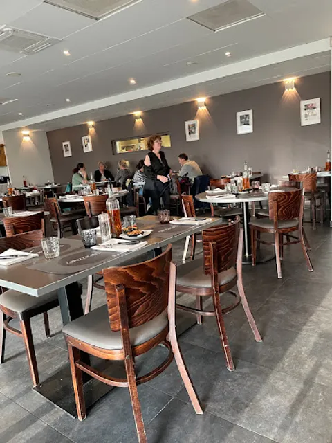 O'Pizzicato Bernolsheim